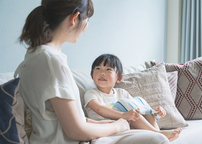 ピアサポート事業